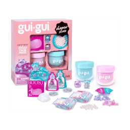Gui Gui - Slime Deluxe Duo Pack 